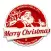 Christmas Sticker Pack by Catchy