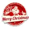 Christmas Sticker Pack by Catchy