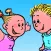 2 Kleine Kleutertjes Deel 1