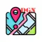 Mit Map: DGN, DWG, DXF, VN2000