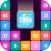 2048 - Drop and Merge Number