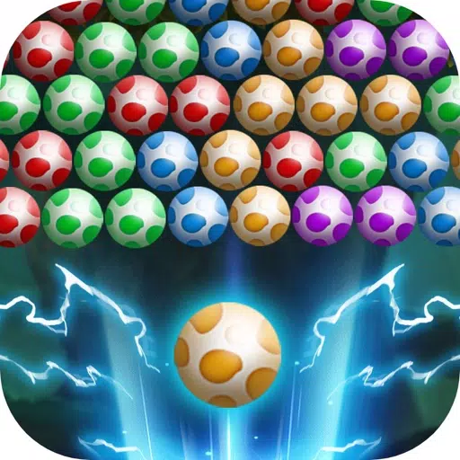 Egg Shooter: Classic Dynamite Egg Shooter: Classic Dynamite