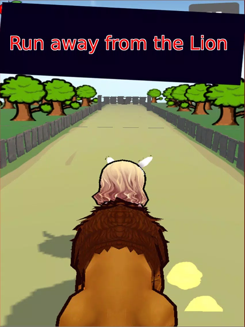 SuperRunner3D iPad  স্ক্রিনশট