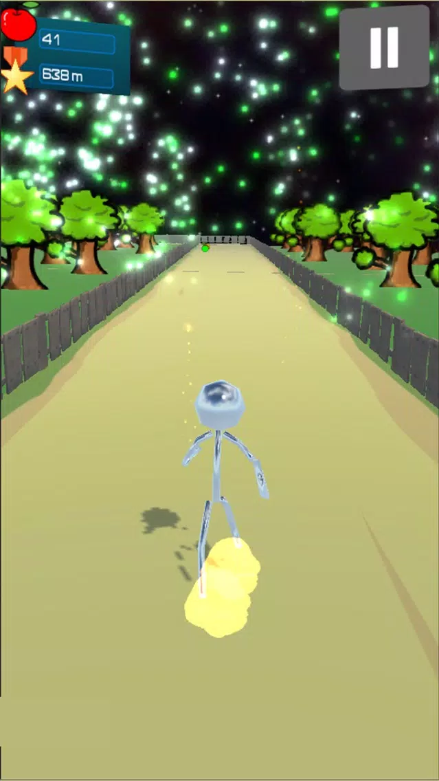 SuperRunner3D স্ক্রিনশট