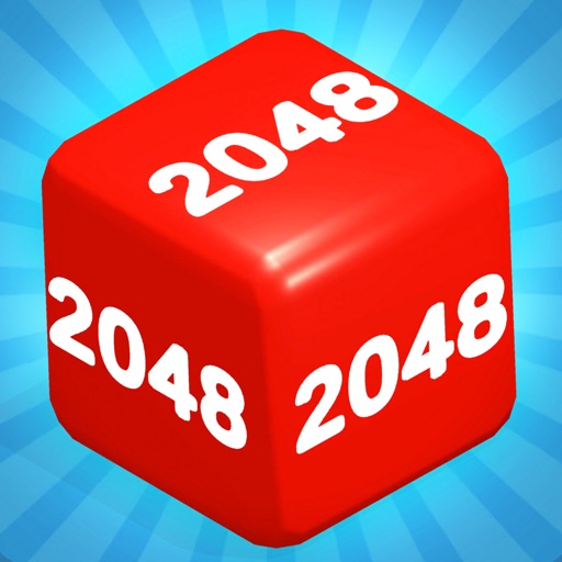 2048 Cube Merge – Number Game 2048 Cube Merge – Number Game