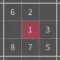 ナンバープレイス 無料の数独数字パズルゲーム