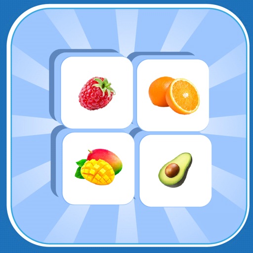 Popcute Cubes -Tile match game