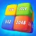 2048 Cube 3d: Match Puzzle!