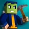 Block Town (pocket edition)