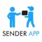 CubeD4Plus Sender