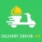 CubeFoodX Driver