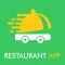 CubeFoodX Restaurant