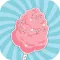 Cotton Candy 3D