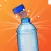 Kick Bottle Challange