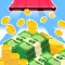 Money Vacuumer