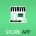 V3C-CubeGrocery Store