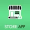 V3C-CubeGrocery Store