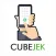 CubeJek User