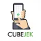 CubeJek User