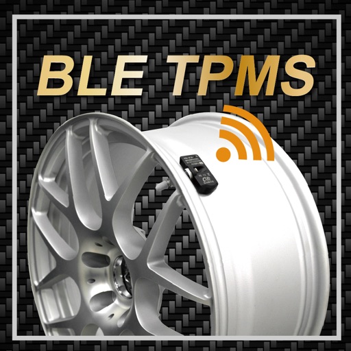 TIRE INSIGHT-BLE APP II TIRE INSIGHT-BLE APP II
