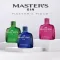 Master's Gin - Warhol
