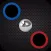 Momentum - ball accelerometer