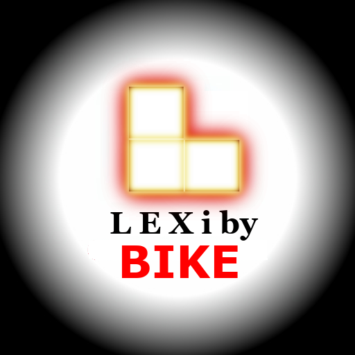 LEXiby BIKE