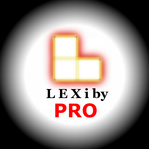 LEXiby PRO