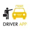 CubeTaxi4Plus Driver