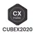 CubeX2020 Provider