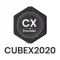 CubeX2020 Provider