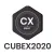 CubeX2020