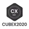 CubeX2020