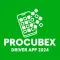 ProCubeX Driver App