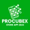 ProCubeX Store App