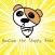 BooDoo the Sloppy Bear