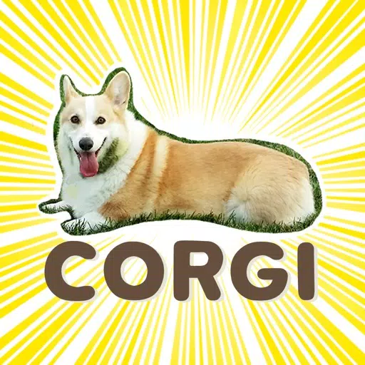 Welsh Corgi's style Welsh Corgi's style