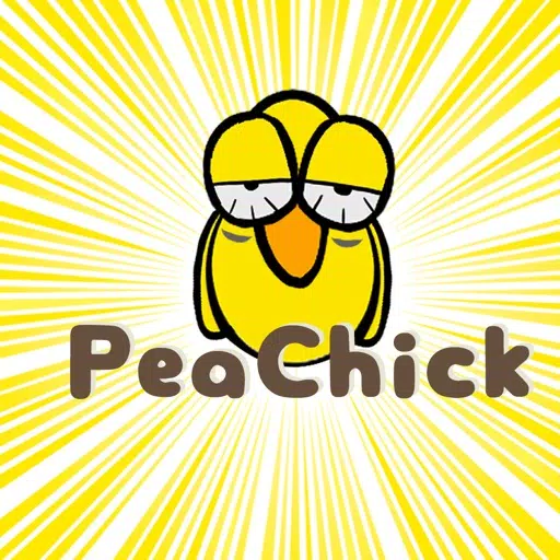 PeaChick PeaChick