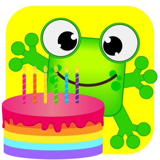 EduBirthday-Preschool Surprise EduBirthday-Preschool Surprise
