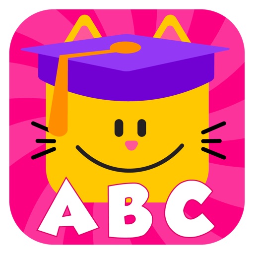 ABC Jump - Alphabet Learning ABC Jump - Alphabet Learning