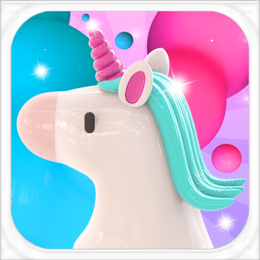 Slime Unicorn Games Slime Unicorn Games