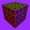 Multi-Touch Magic Cube Lite