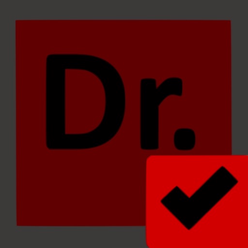 Dr. CheckOff Dr. CheckOff