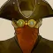 Steam Highwayman