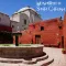 Monasterio Santa Catalina