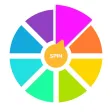 Spin the Wheel: Random Finger