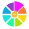 Spin the Wheel: Random Finger