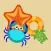 Cucuvi Beach Creature