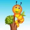 Little Caterpillar Growing