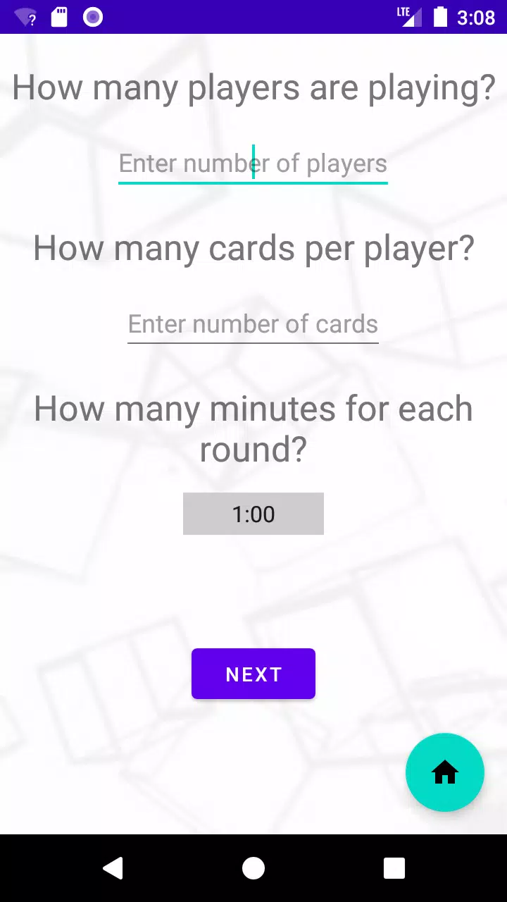 Monikers Mobile Screenshots